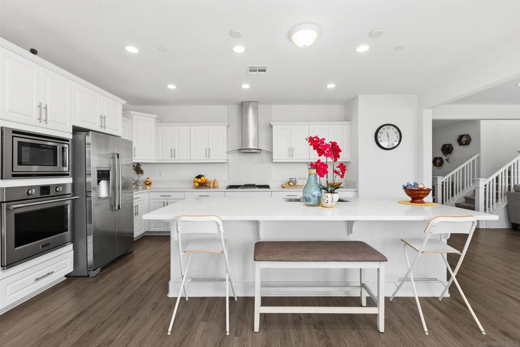 Fallbrook - Residential