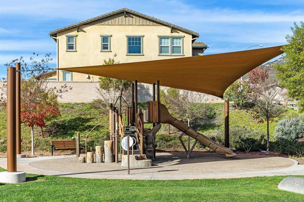 Fallbrook - Residential