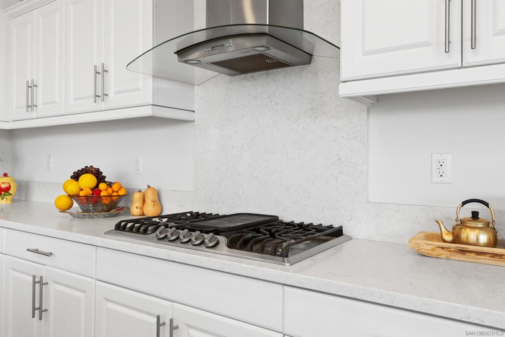 Fallbrook - Residential