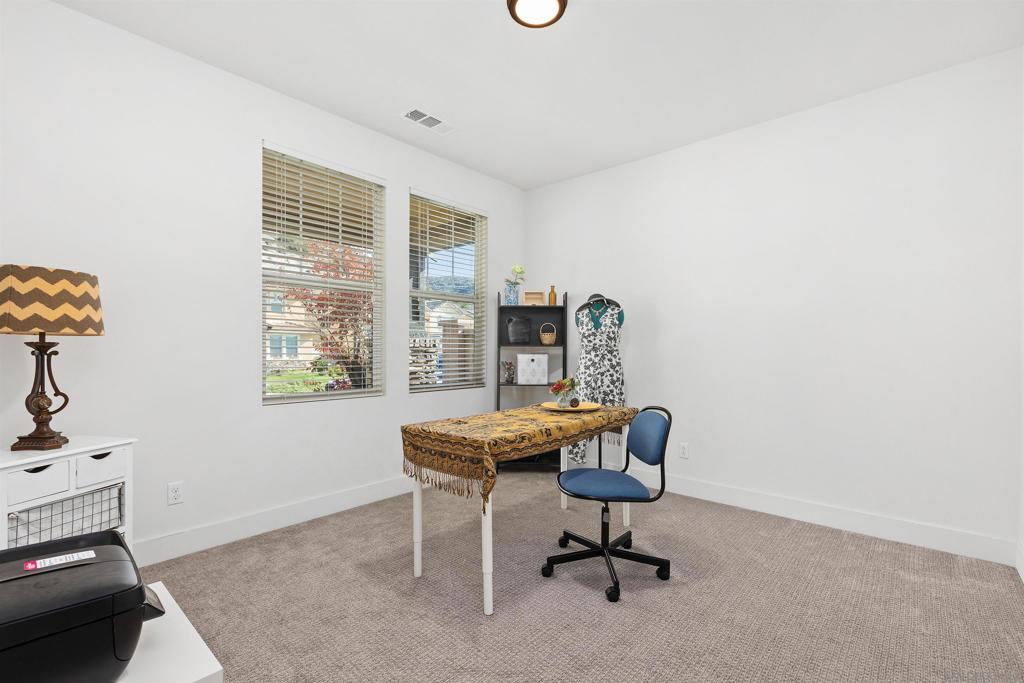 Fallbrook - Residential