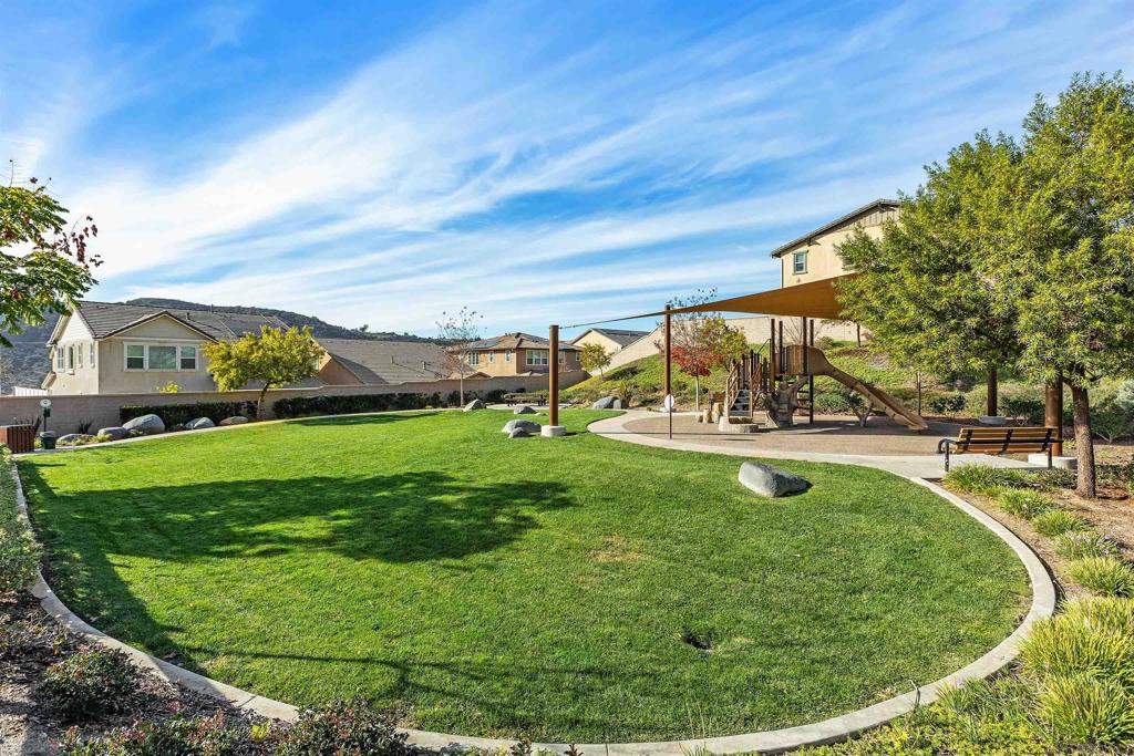 Fallbrook - Residential