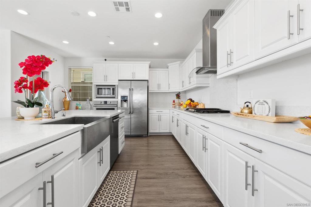 Fallbrook - Residential