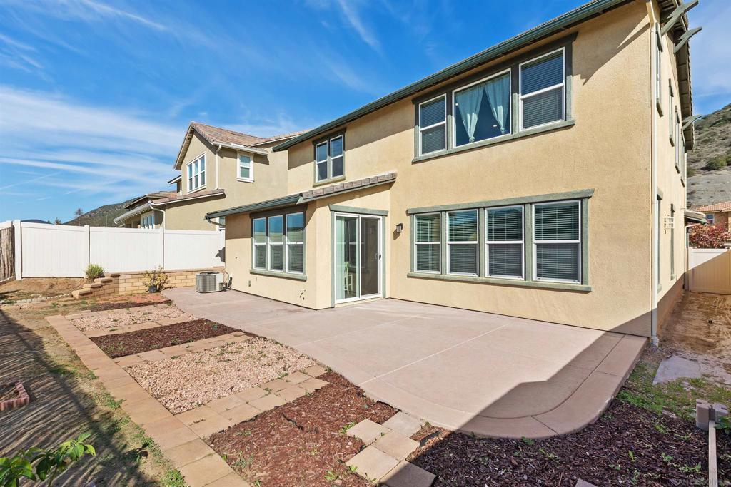 Fallbrook - Residential