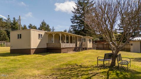 Photo of 16700 Mitchell Creek Drive, Fort Bragg, CA 95437 (MLS # C1-11309)