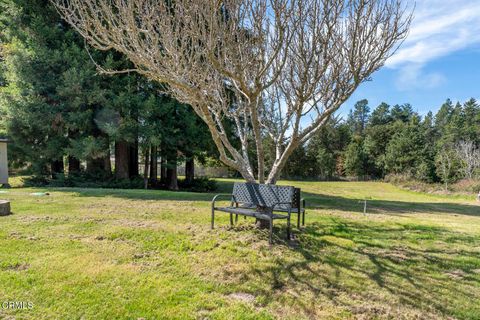 Photo of 16700 Mitchell Creek Drive, Fort Bragg, CA 95437 (MLS # C1-11309)
