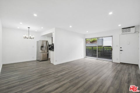 Photo of 807 N Alfred Street #2, Los Angeles, CA 90069 (MLS # 26872847)