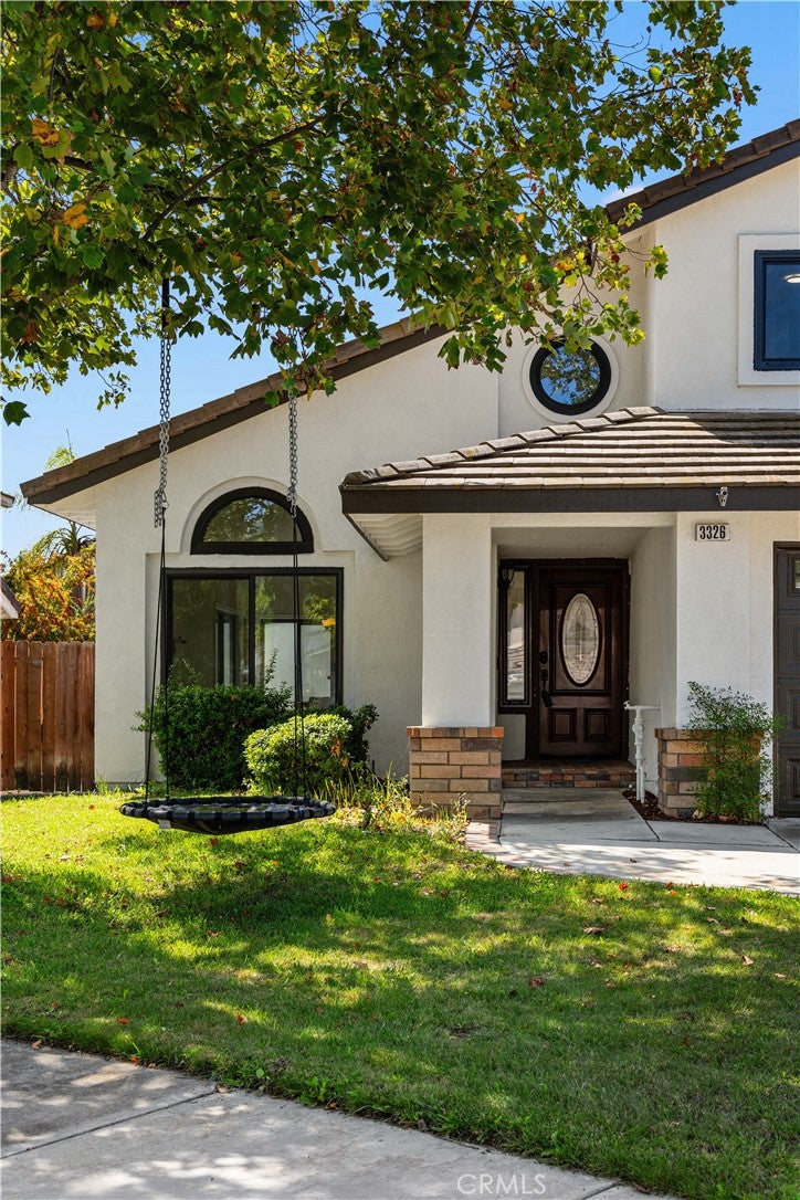 3326 Delancey Court