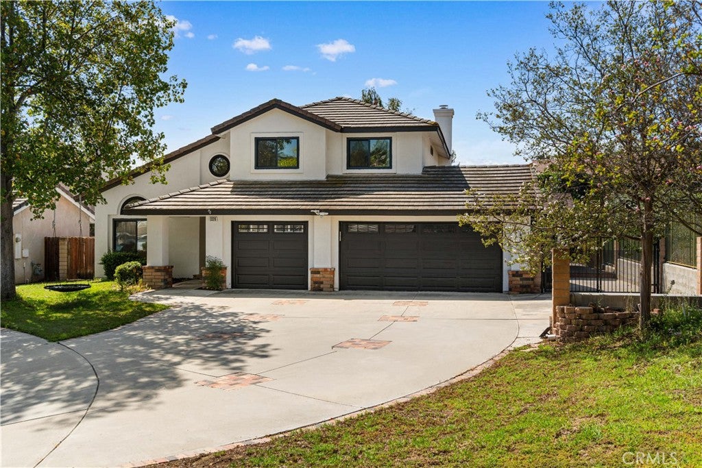 3326 Delancey Court