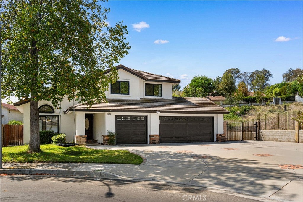 3326 Delancey Court