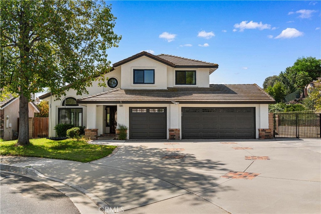 3326 Delancey Court