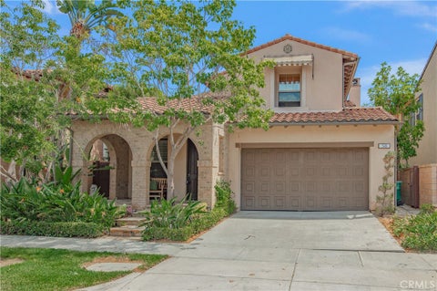 Photo of 58 Gray Dove, Irvine, CA 92618 (MLS # OC26198722)