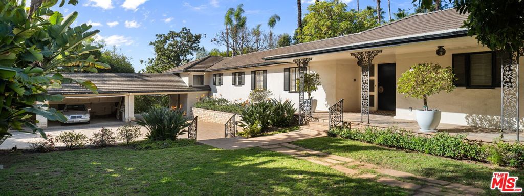 609 Mountain Drive