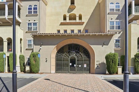 Photo of 600 S Abel St. ST #508, Milpitas, CA 95035 (MLS # 41149074)