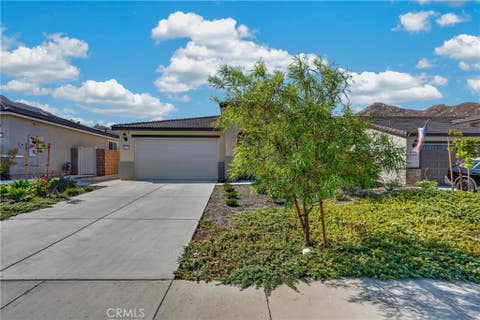 Photo of 21417 NICHOLAS Drive, Riverside, CA 92507 (MLS # IG26171033)