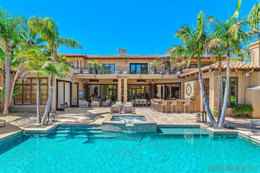 Rancho Santa Fe - Residential