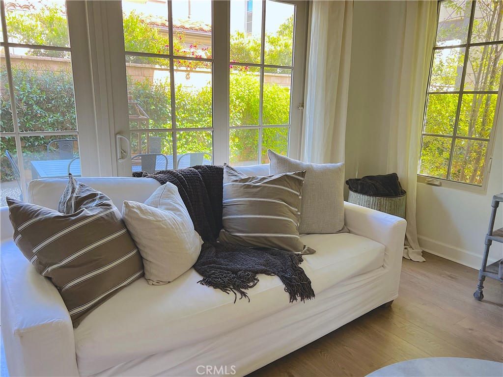 Aqua - Residential Lease