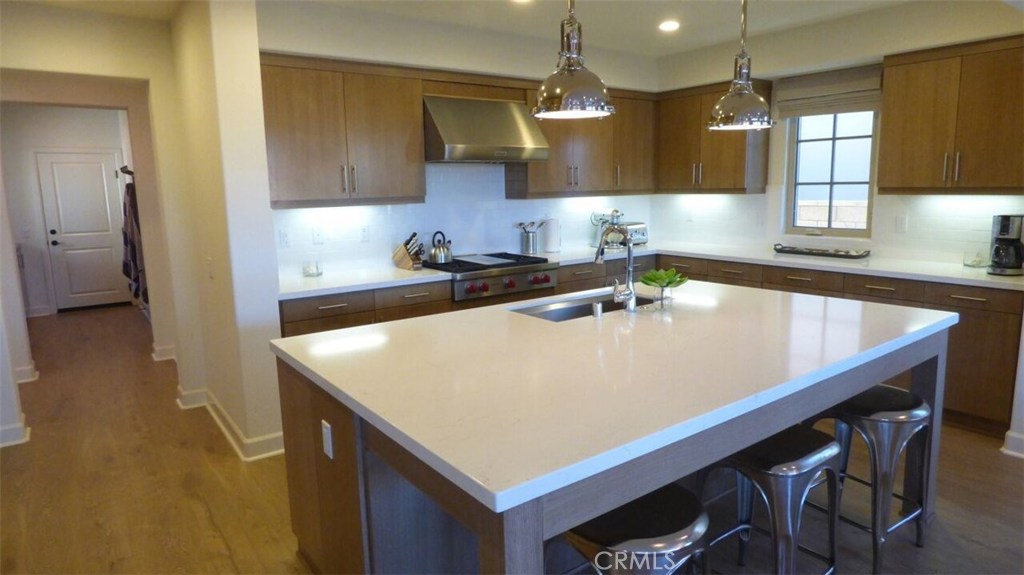 Aqua - Residential Lease