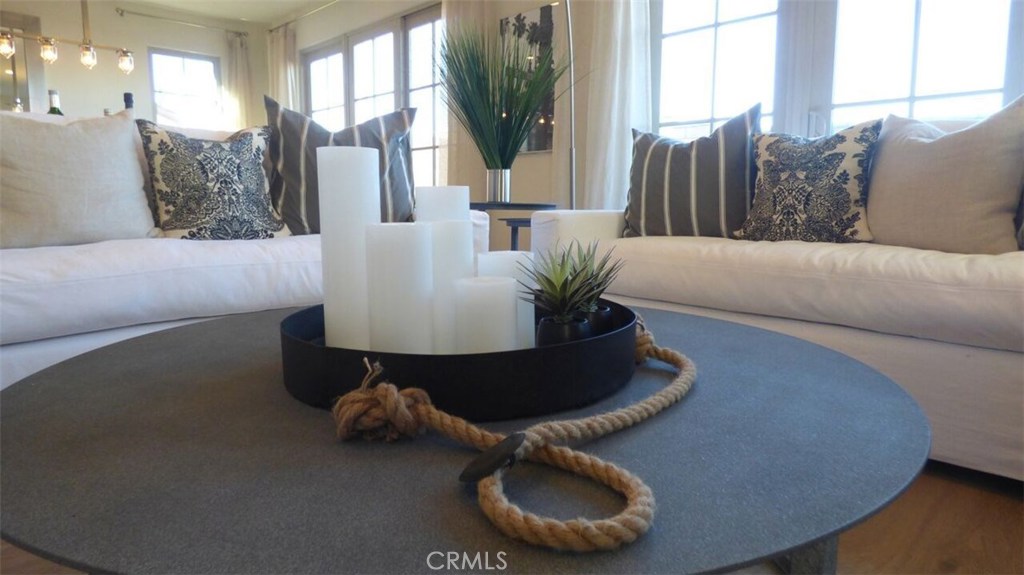 Aqua - Residential Lease