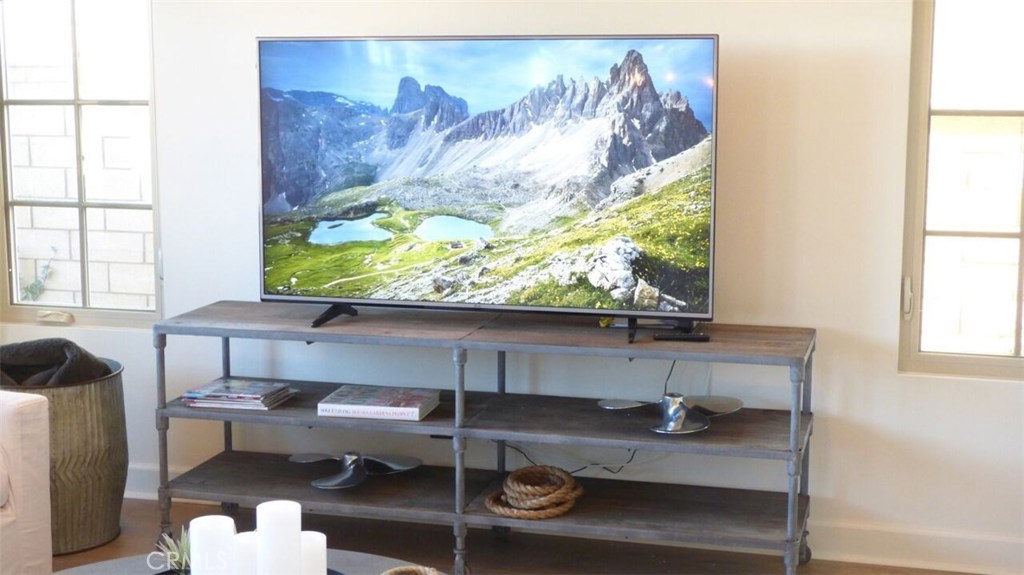 Aqua - Residential Lease