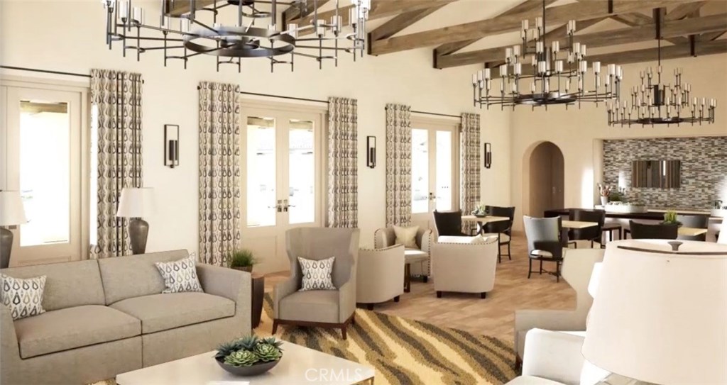 Aqua - Residential Lease