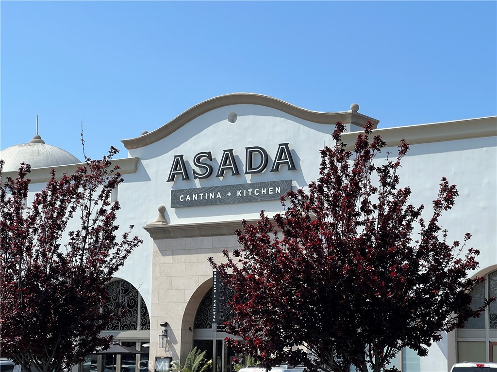 Aqua - Residential Lease