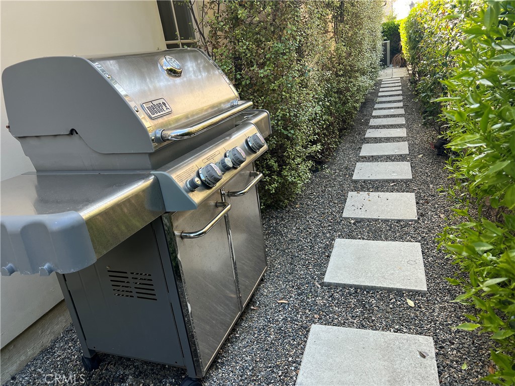 Aqua - Residential Lease