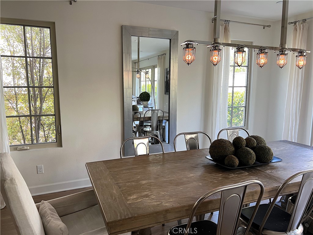 Aqua - Residential Lease