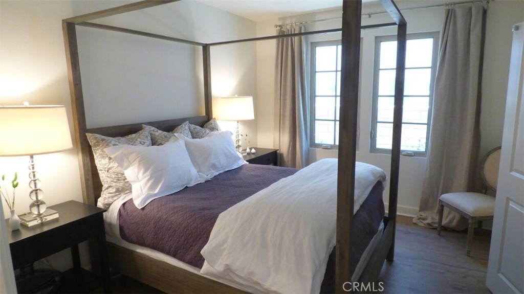 Aqua - Residential Lease