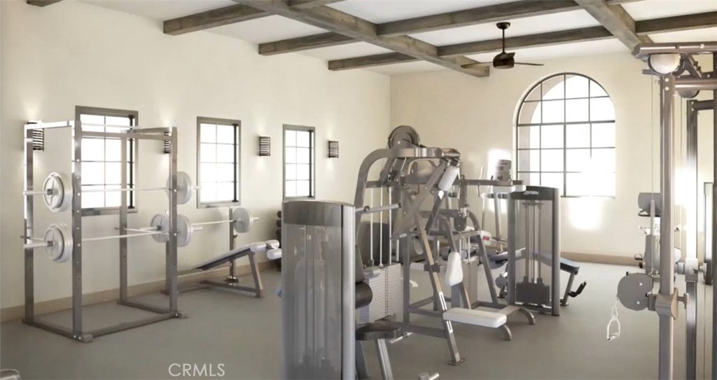 Aqua - Residential Lease