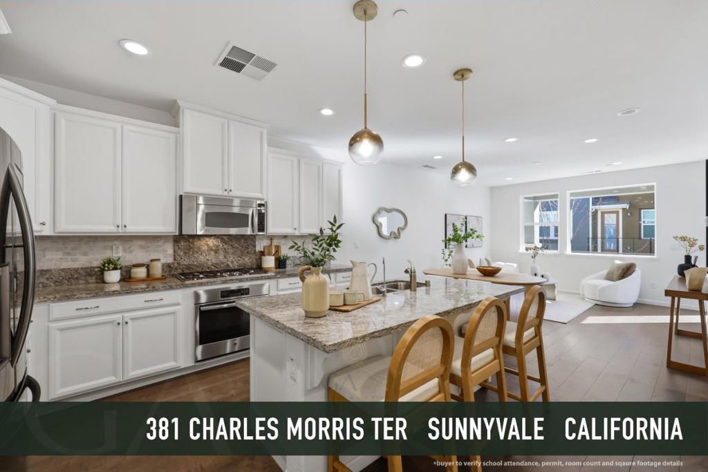 381 Charles Morris Terrace