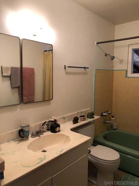 Tiny photo for 1223 Coral ST, El Cajon, CA 92021 (MLS # 260017803SD)