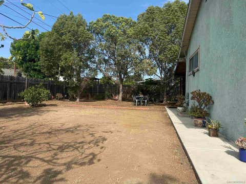 Tiny photo for 1223 Coral ST, El Cajon, CA 92021 (MLS # 260017803SD)