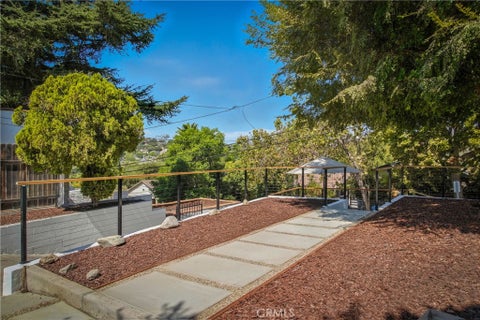 Photo of 6150 Strickland, Los Angeles, CA 90042 (MLS # DW26218119)