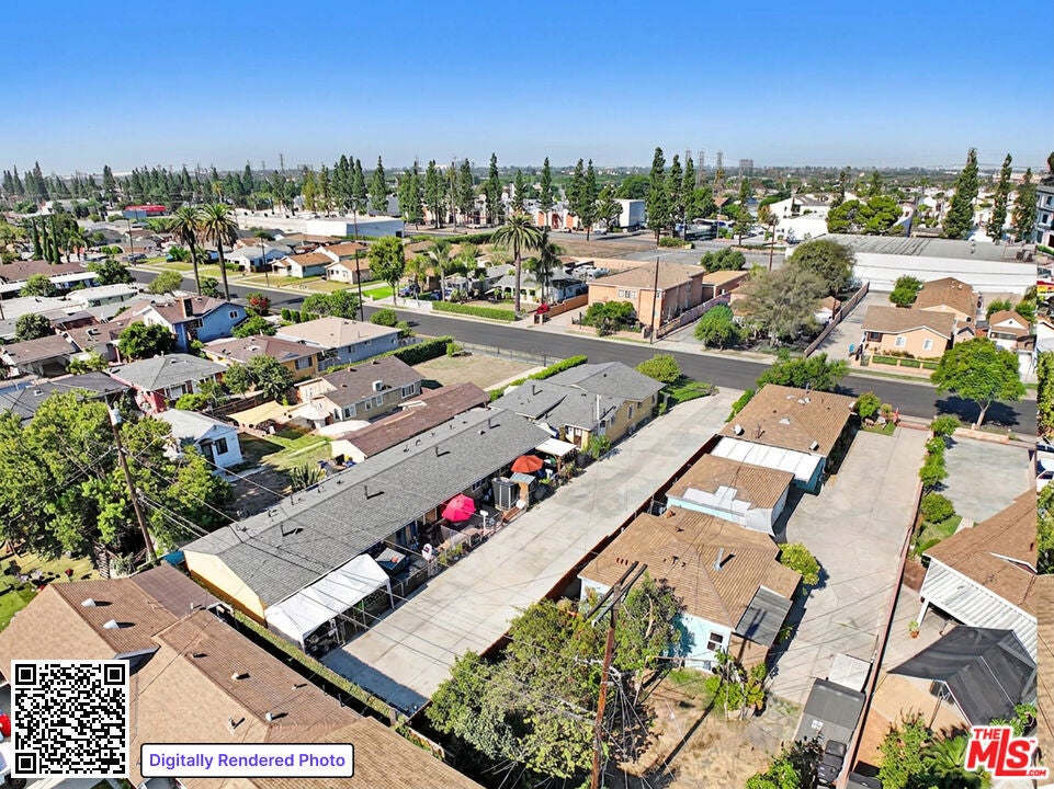6636 Granger Avenue
