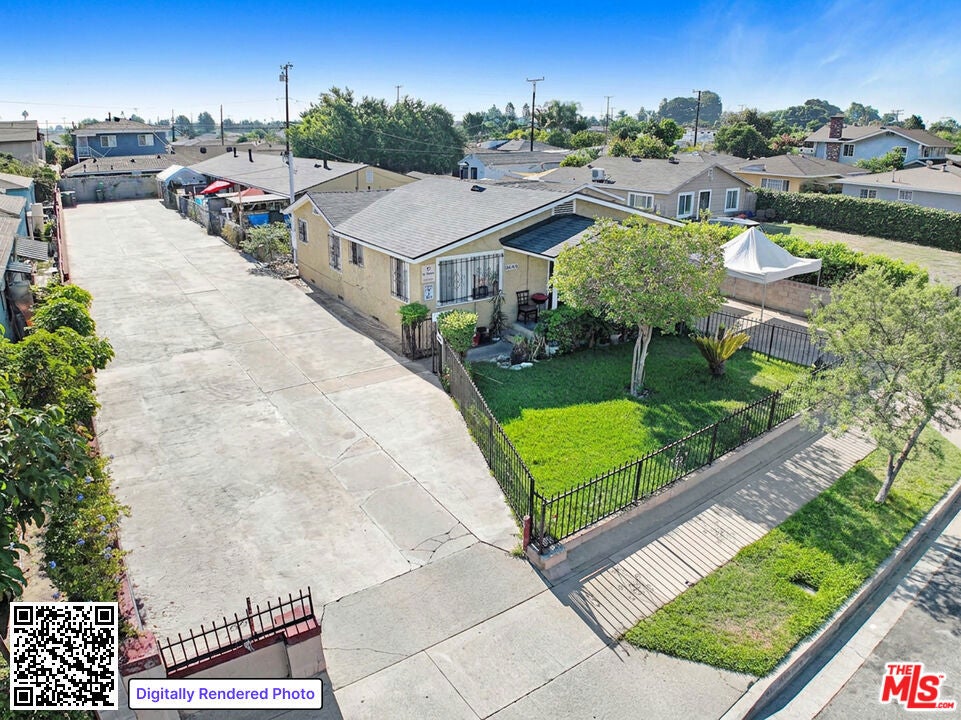 6636 Granger Avenue