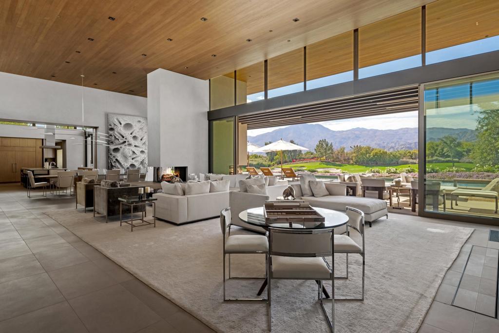 The Madison - Residential
