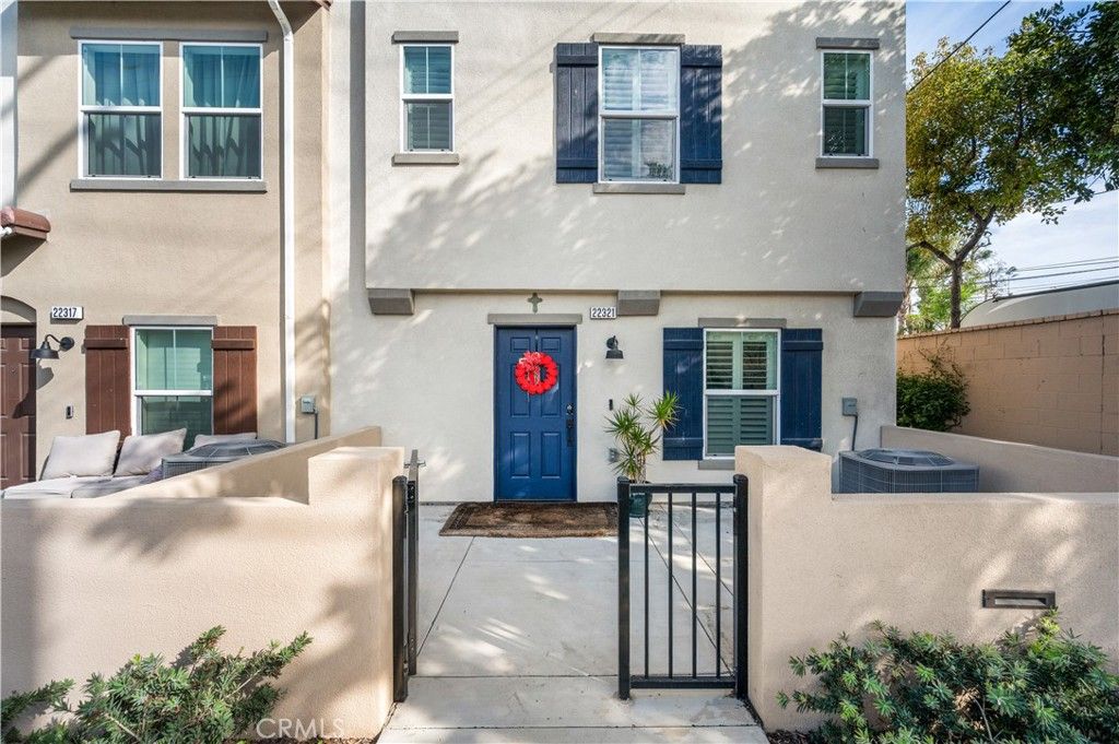 Photo of 22321 Spanish Oak Court, Torrance, CA 90502 (MLS # PV26037833)