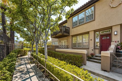183 Montana Del Lago Drive Rancho Santa Margarita CA 92688