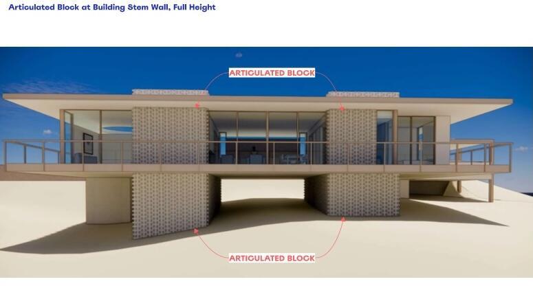 Desert Palisades - Land