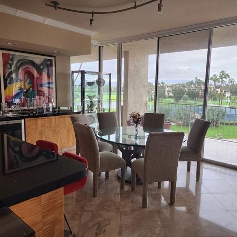 Photo of 899 Island Drive #402, Rancho Mirage, CA 92270 (MLS # 219141092DA)
