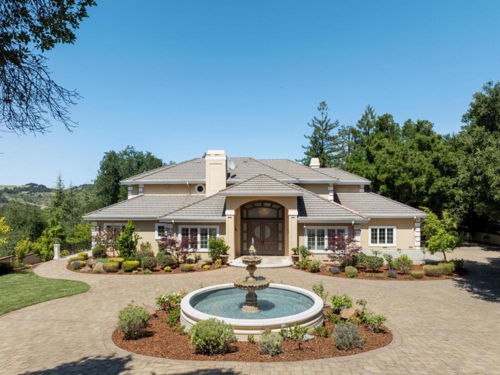 14000 Pike Road