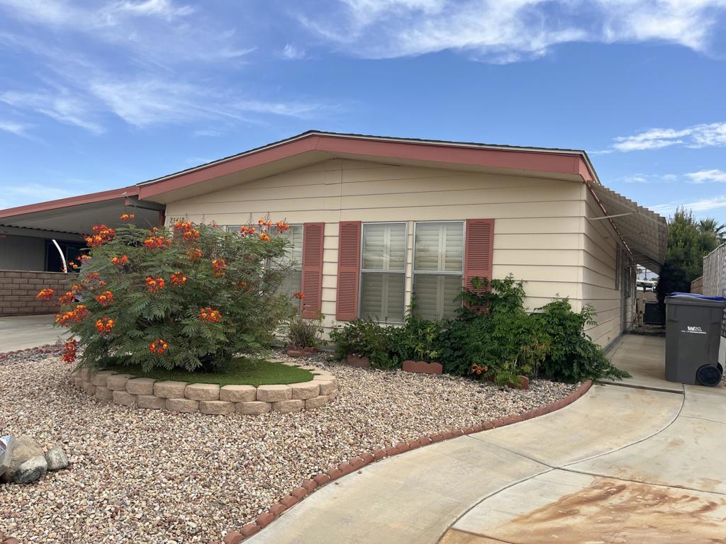 73417 Cabazon Peak Drive