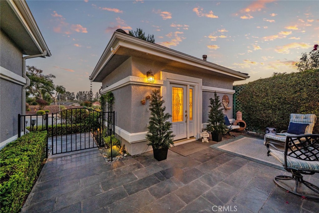 540 Byron Lane