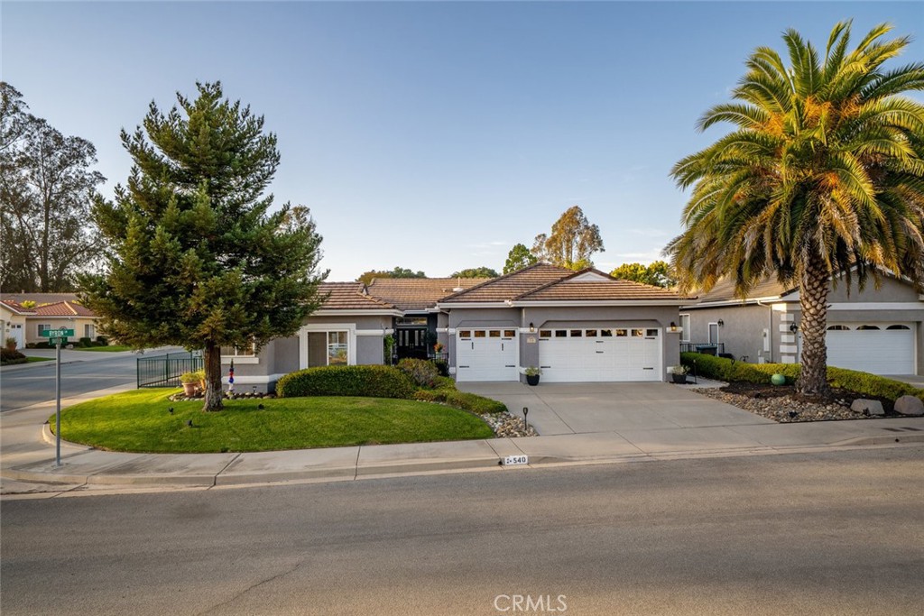 540 Byron Lane