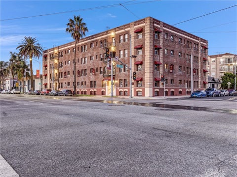 Photo of 800 Pacific AVE #109, Long Beach, CA 90813 (MLS # PW26196814)