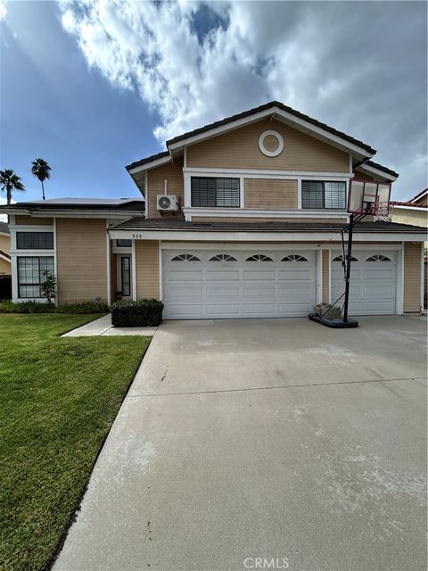 959 Whitecliff Drive Diamond Bar CA 91765
