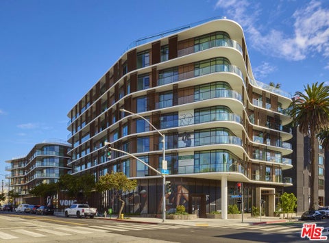 Photo of 700 Broadway #560, Santa Monica, CA 90401 (MLS # 26863059)