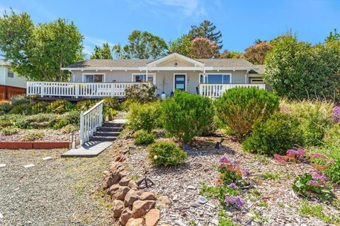 701 Ventura Avenue San Mateo CA 94403