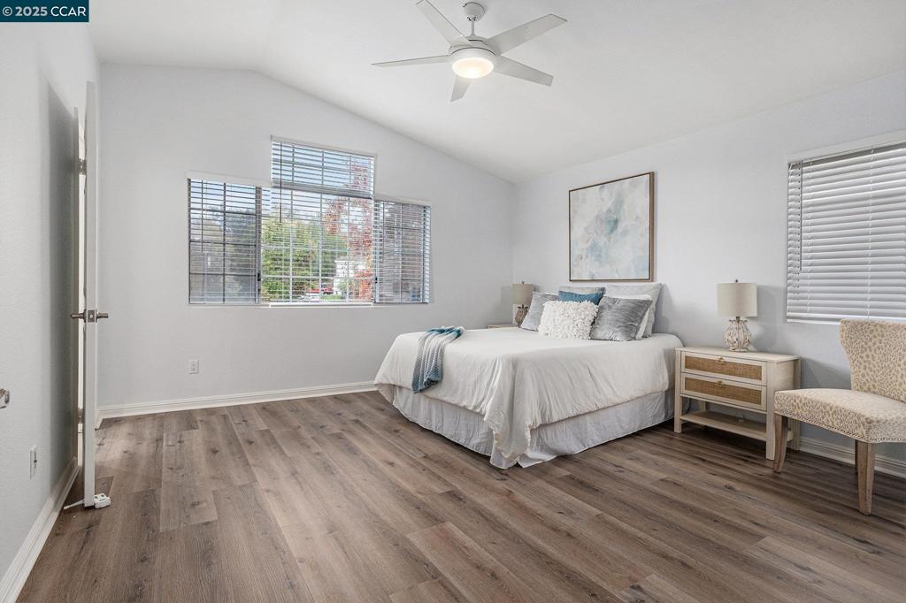 PARKSIDE - Residential