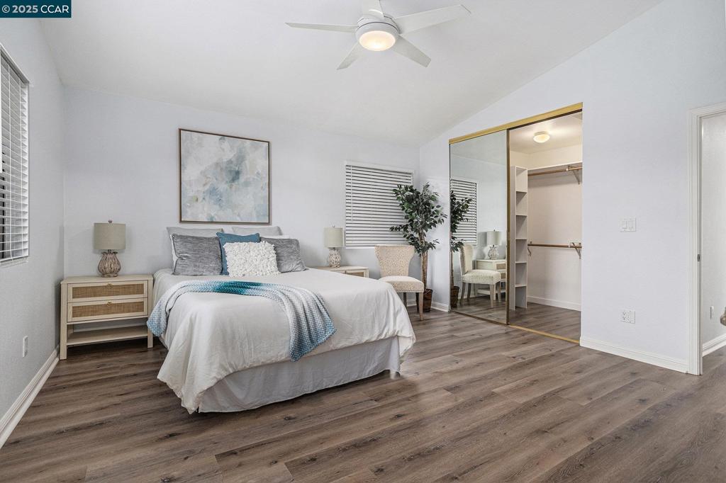 PARKSIDE - Residential